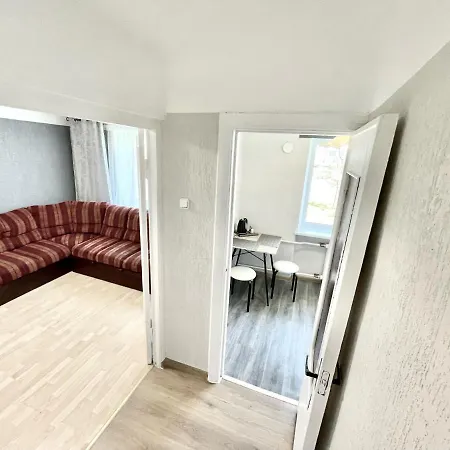Apartment Smile *