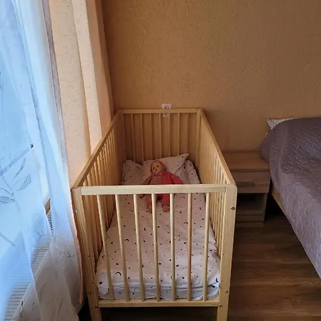 Smile Apartment Ventspils