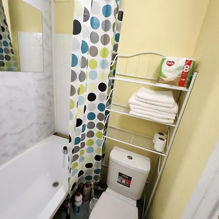 Smile Apartment *