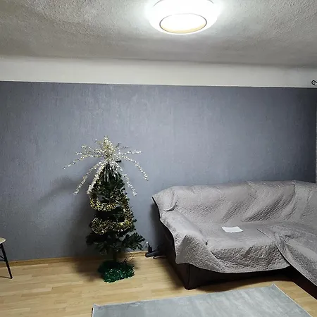 Apartment Smile Ventspils