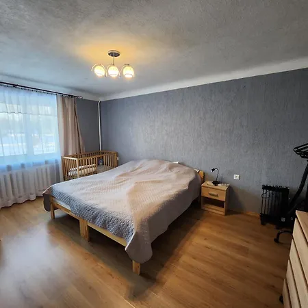 Smile Apartment *